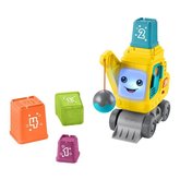 Fisher-Price Mluvc jeb CZ/SK/ENG/HU/PL